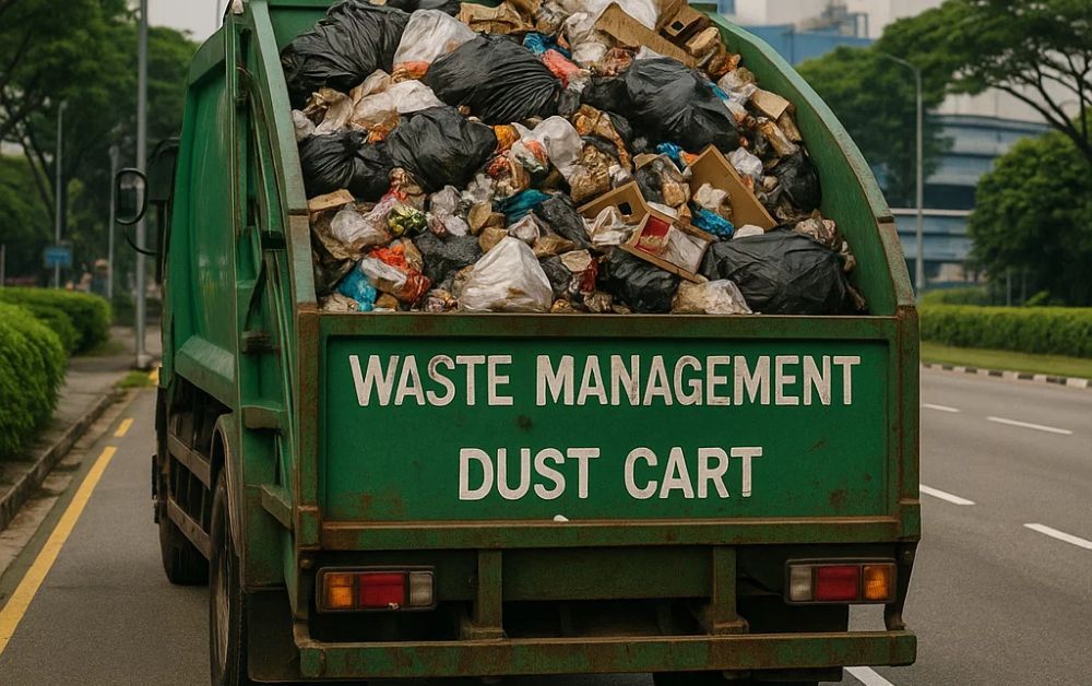 Sustainability Initiatives