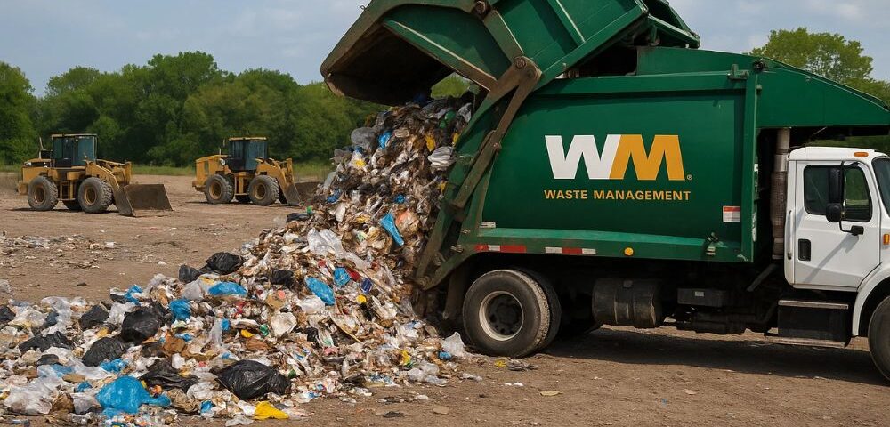 The Importance of Hazardous Waste Management: Safety First