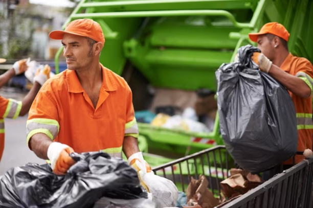 Promoting Sustainability in Industrial Transportation