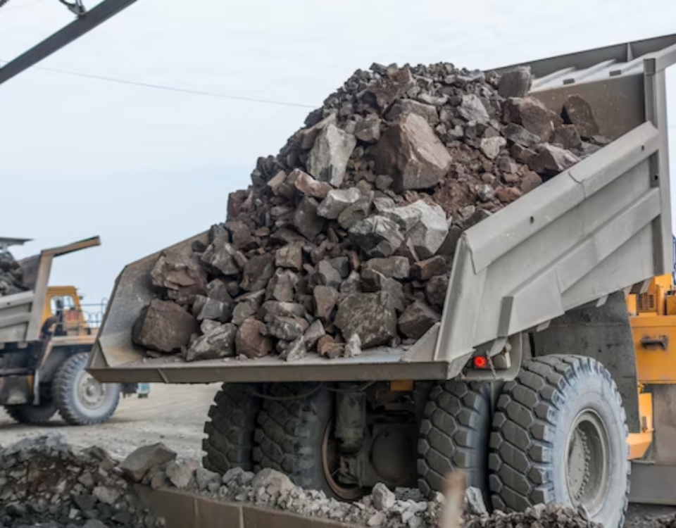 Dump trucks suppliers in Abu Dhabi