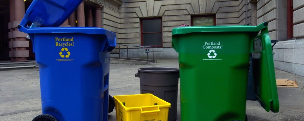 Factors to Consider When Selecting Garbage Bins Suppliers in Abu Dhabi