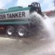 The Convenience of Water Tanker Services