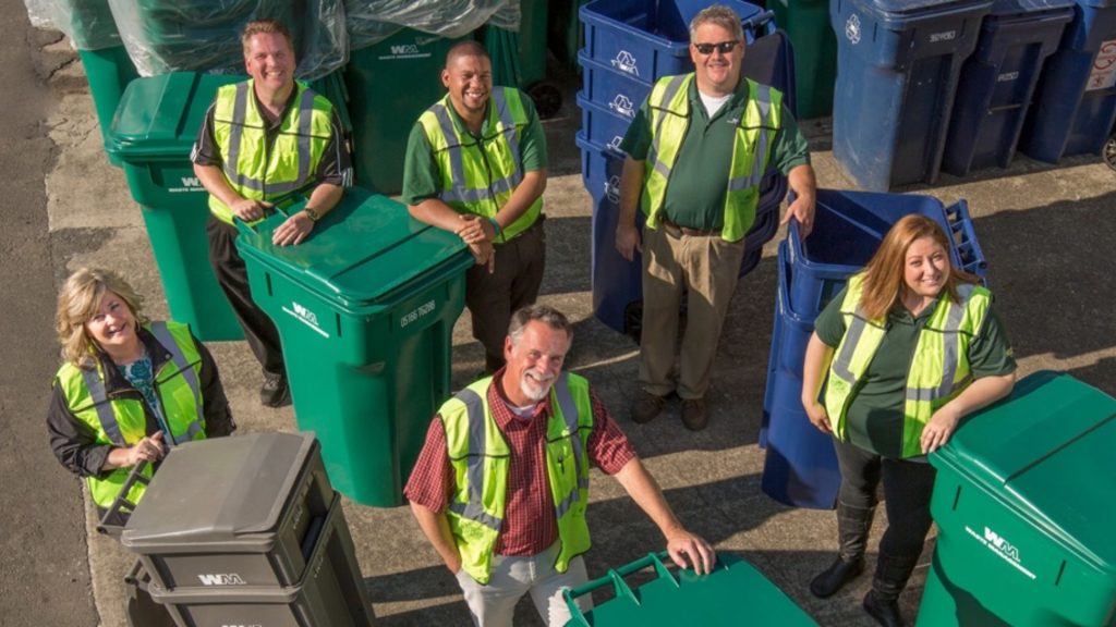 Waste Management