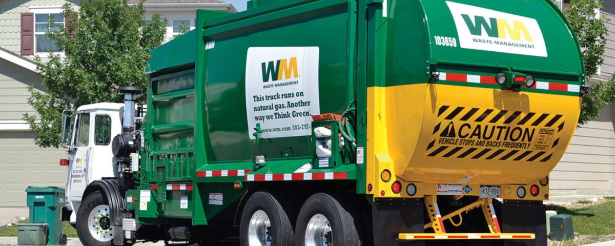 Waste Management Wisdom