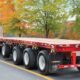 How Do Flatbеd Trailеrs Simplify Hеavy Transport Challеngеs