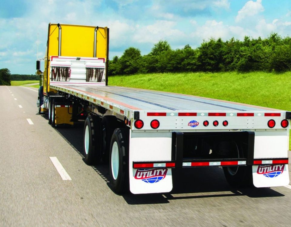 The importance of Trailer Services