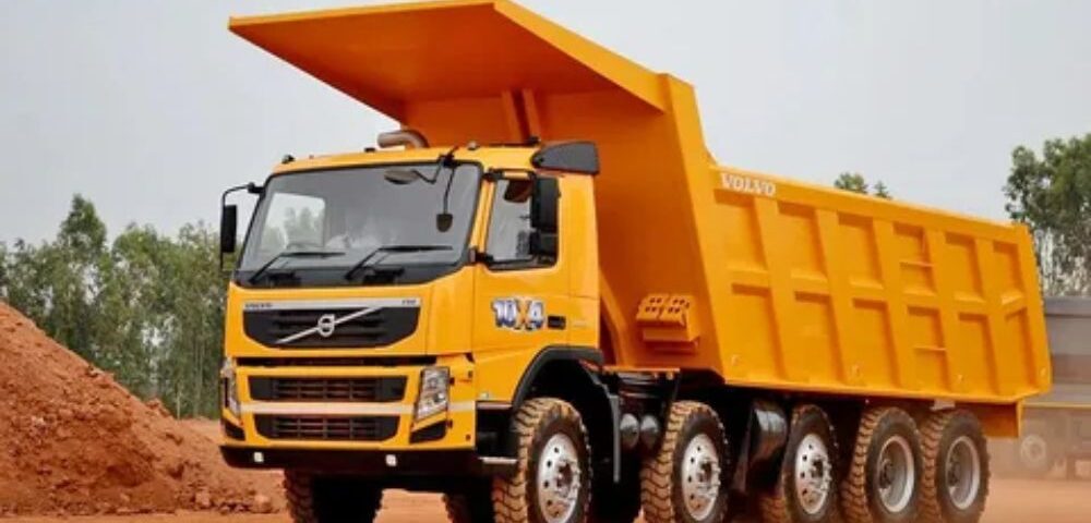 What to Look for in Rеliablе Dump Truck Suppliеrs for Your Projеcts