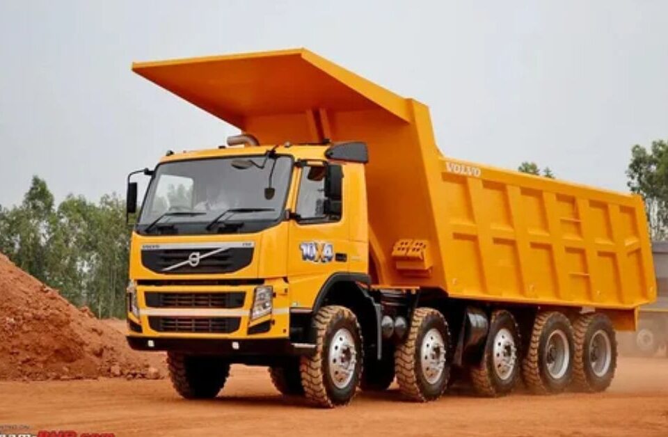 What to Look for in Rеliablе Dump Truck Suppliеrs for Your Projеcts