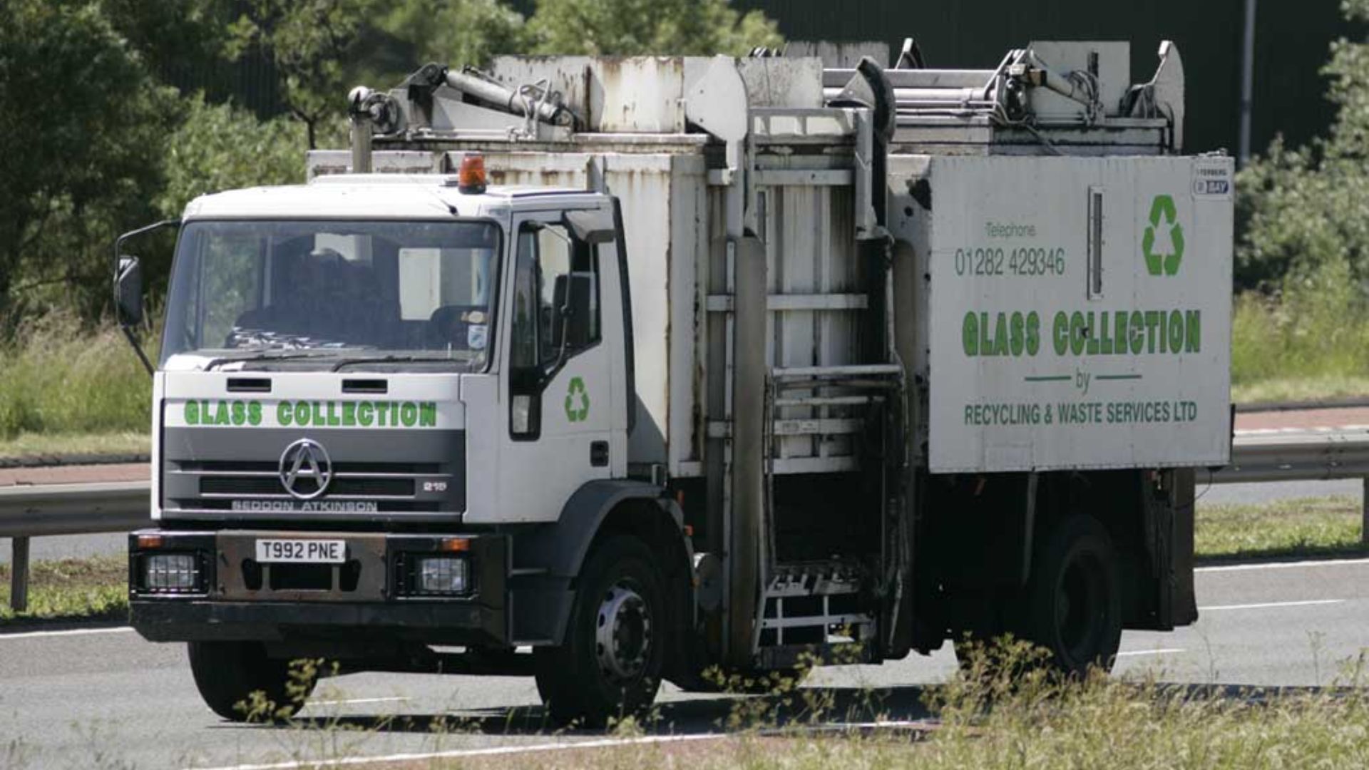 The Truck Service in Abu Dhabi plays an indispensable role 