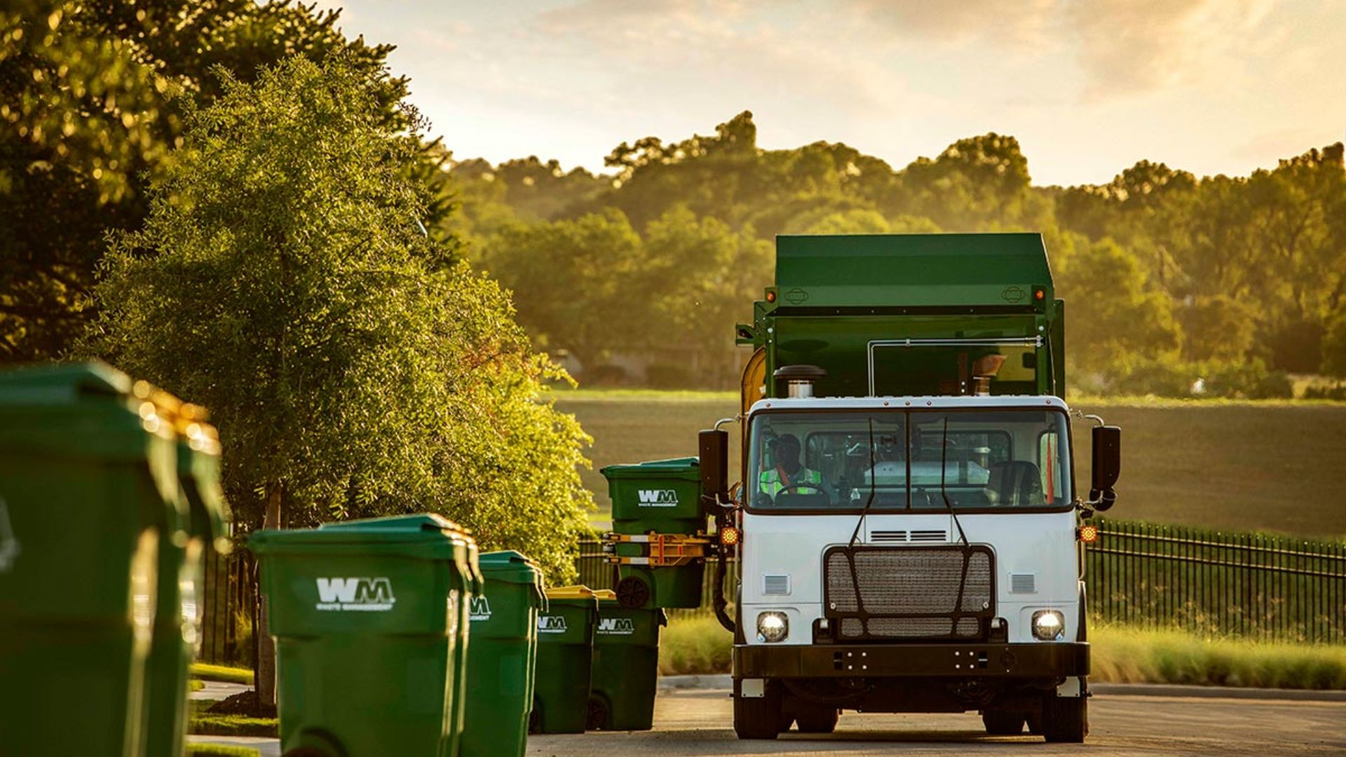 The Truck Service in Abu Dhabi plays an indispensable role