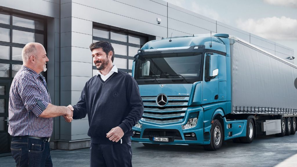 Understanding the Importance of Reliable Truck Services