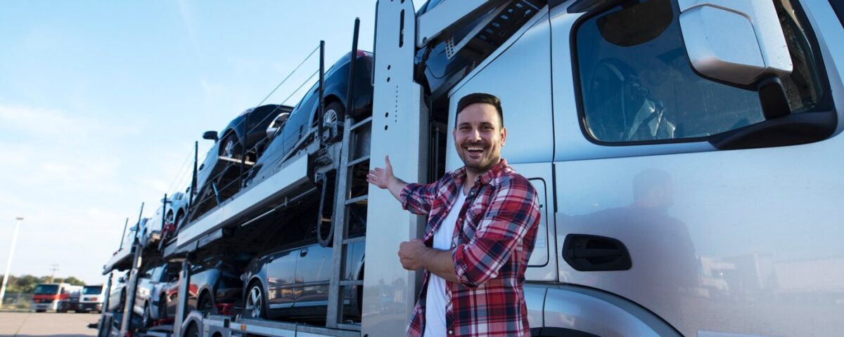 trailer service