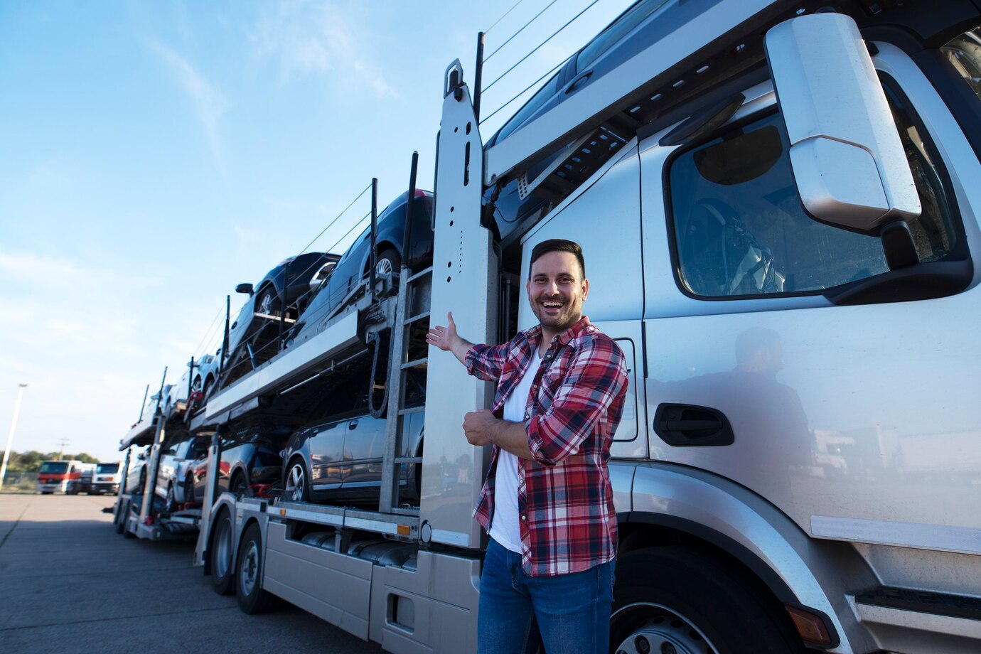 trailer service