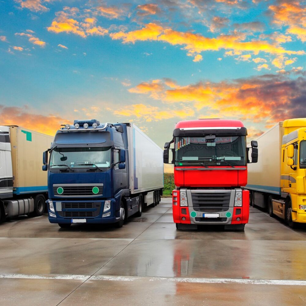 Transportation Company Transportation Company