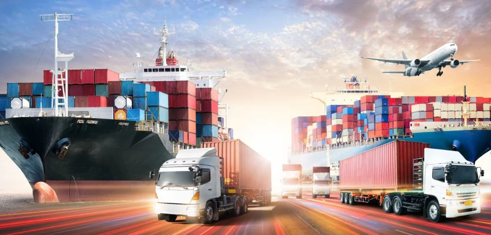 How Can the Best Transportation Company Improve Your Logistics?