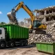 Why Demolition Waste Management is Crucial for Environmental Sustainability
