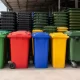 How to Select the Best Garbage Bins Supplier for Long-Term Durability?