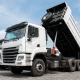 Why Choosing the Right Dump Truck Supplier Matters for Your Business?
