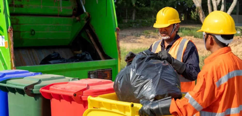 Why Sustainable Waste Management is Crucial for a Greener Future?