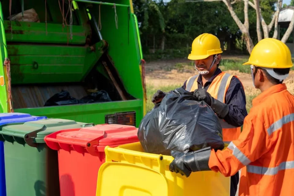 Why Sustainable Waste Management is Crucial for a Greener Future?