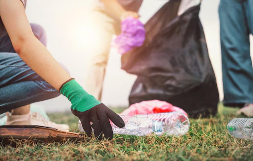The Importance of Sustainable Waste Management