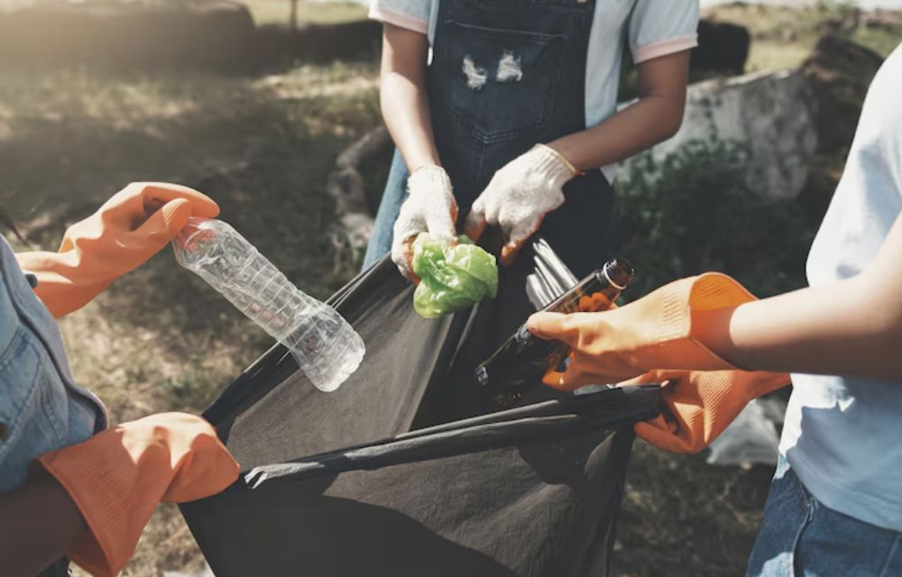 How Abu Dhabi is Advancing Sustainable Waste Management