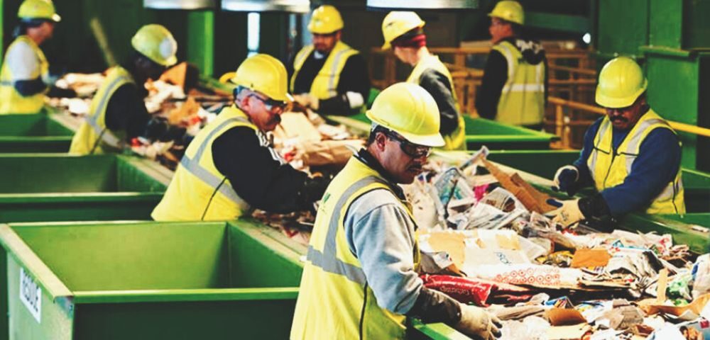 How Waste Management Companies Are Revolutionizing Sustainability