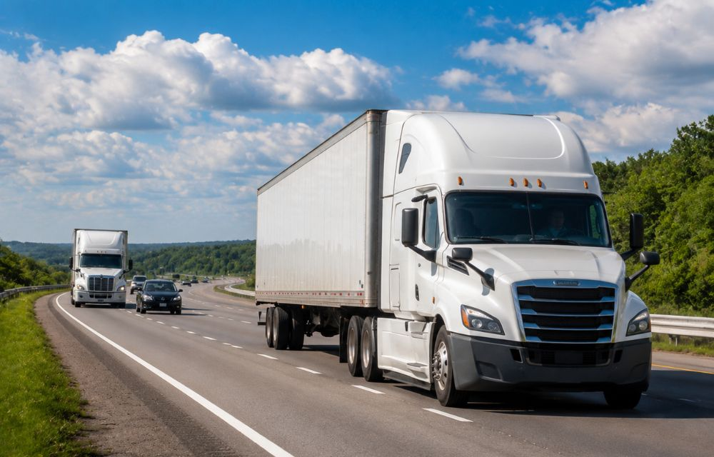 When Your Business Outgrows In-House Logistics
