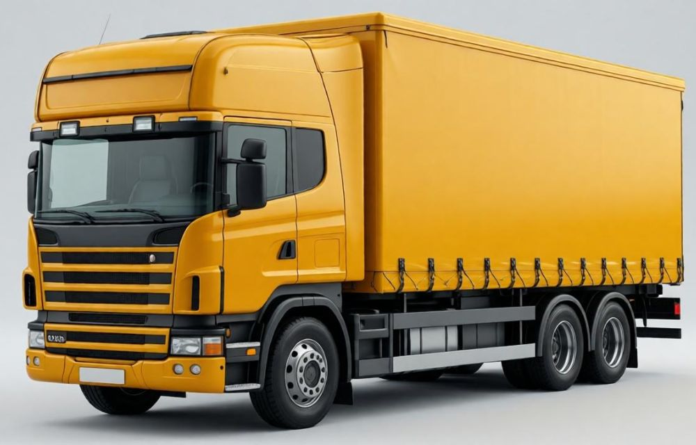 The Role of Professional Truck Service Providers