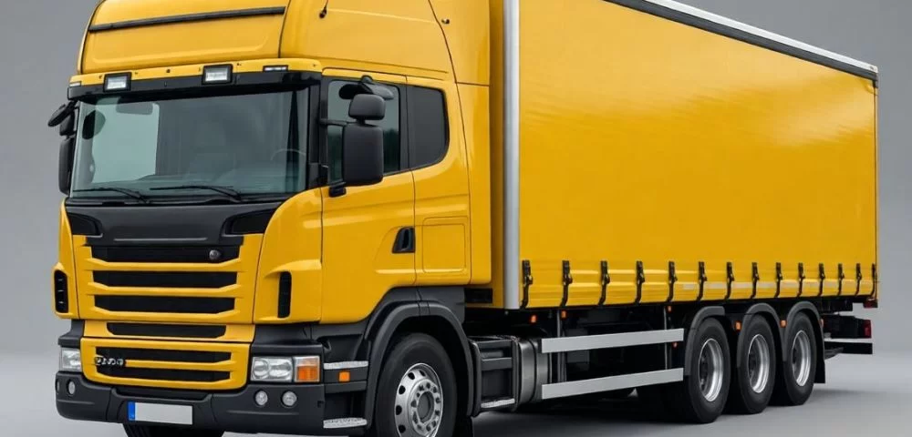 How Often Should You Perform Truck Service and Inspections