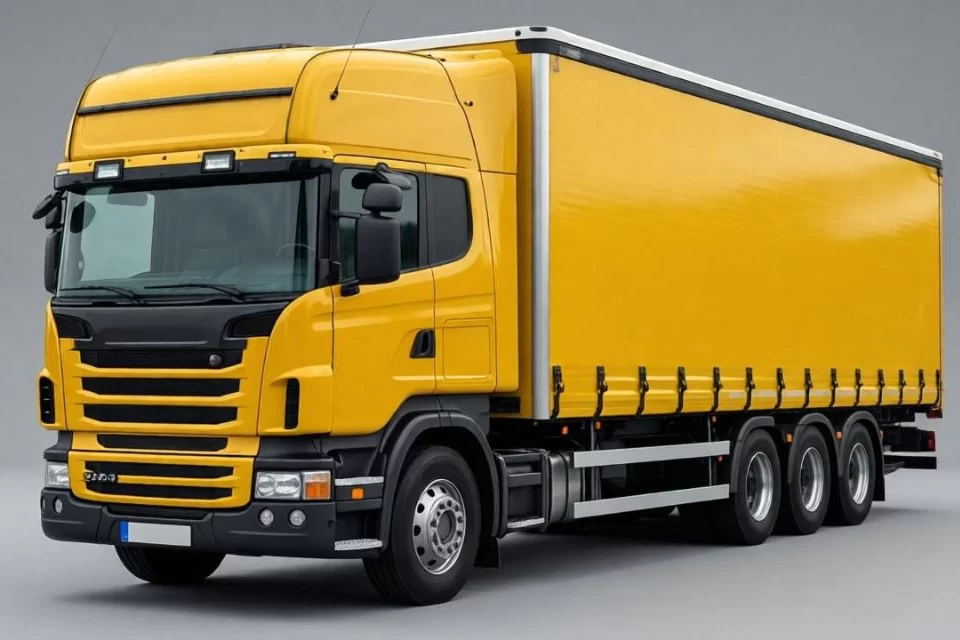 How Often Should You Perform Truck Service and Inspections
