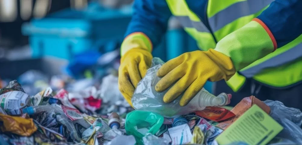 Top 10 Waste Management Tips for Reducing Household Waste Efficiently