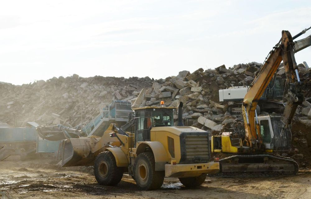 Promoting a Circular Economy
