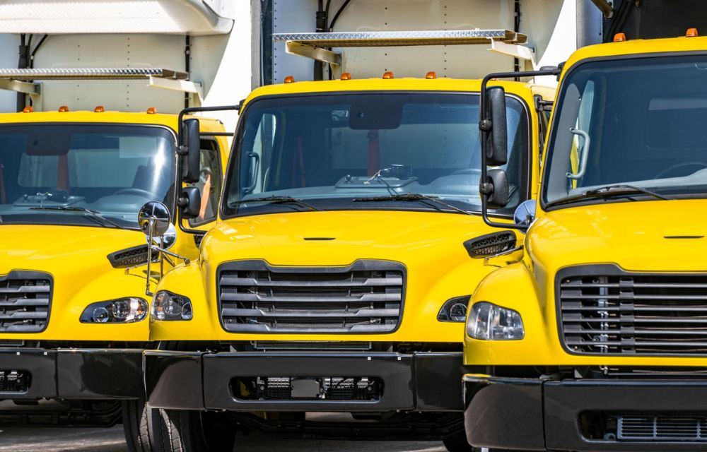 The Link Between Maintenance and Fuel Efficiency