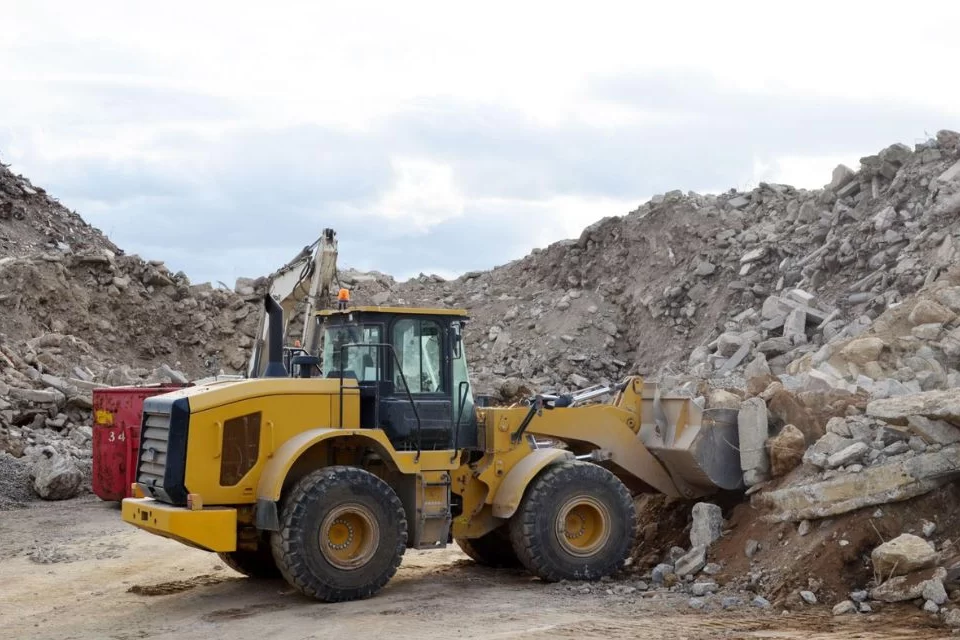 What Are the Environmental Impacts of Improper Demolition Waste Management