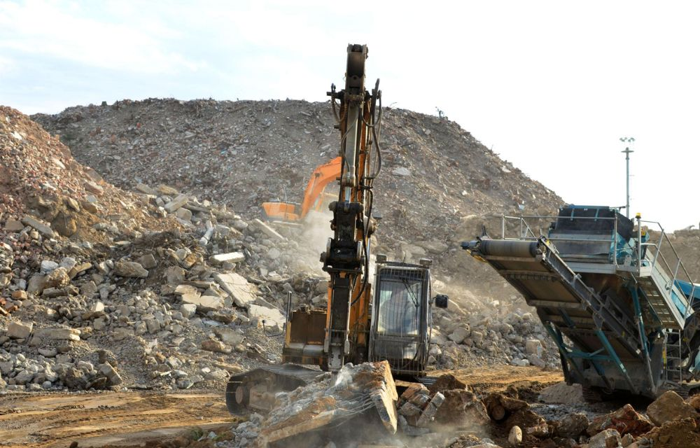 Soil Contamination