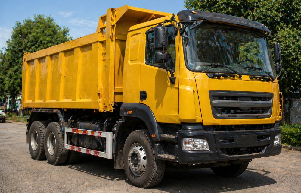 Importance of Fuel Efficiency in Trucking Operations