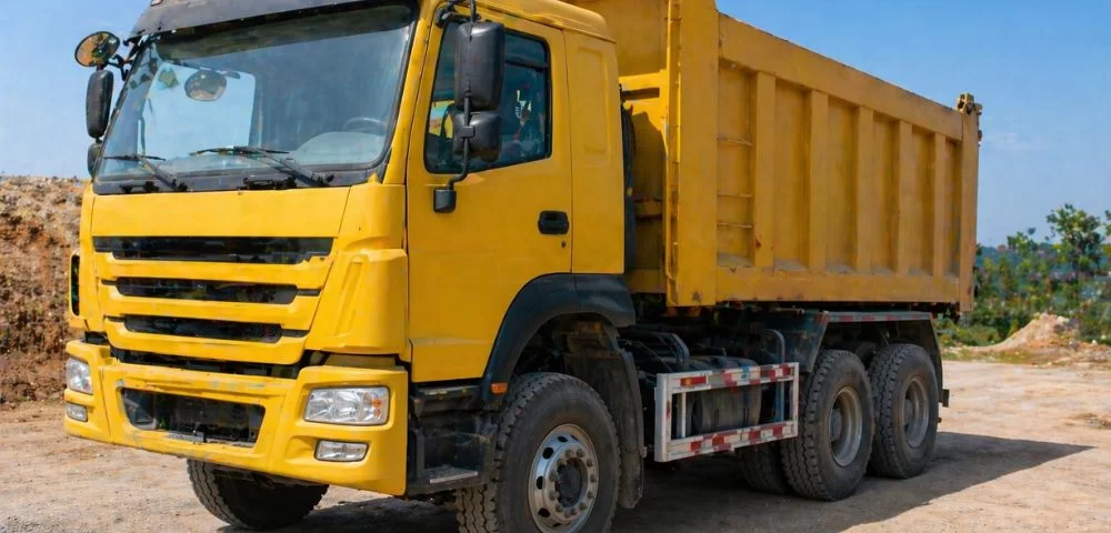 How Regular Truck Service Can Improve Fuel Efficiency
