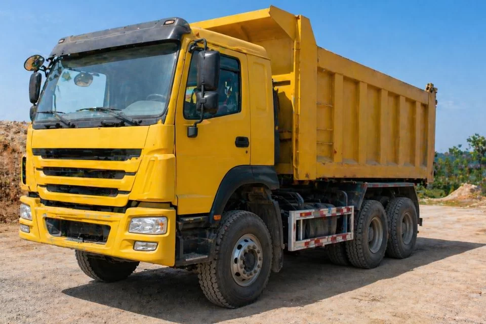 How Regular Truck Service Can Improve Fuel Efficiency