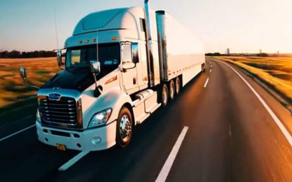 The Future of Green Transport How Transportation Companies Are Going Sustainable