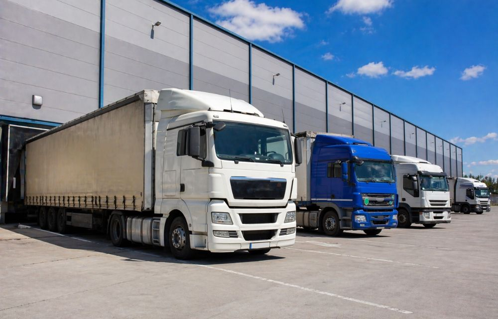 Why Green Transport Matters