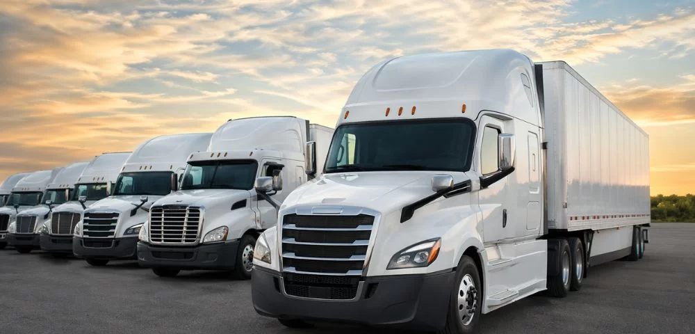 The Future of Green Transport How Transportation Companies Are Going Sustainable