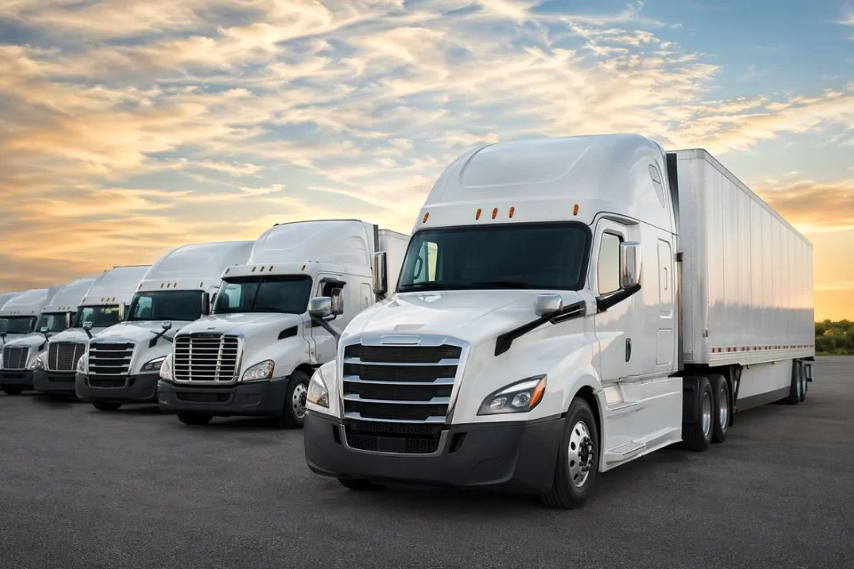 The Future of Green Transport How Transportation Companies Are Going Sustainable