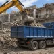 The Role of Recycling in Demolition Waste Management Turning Trash into Treasure
