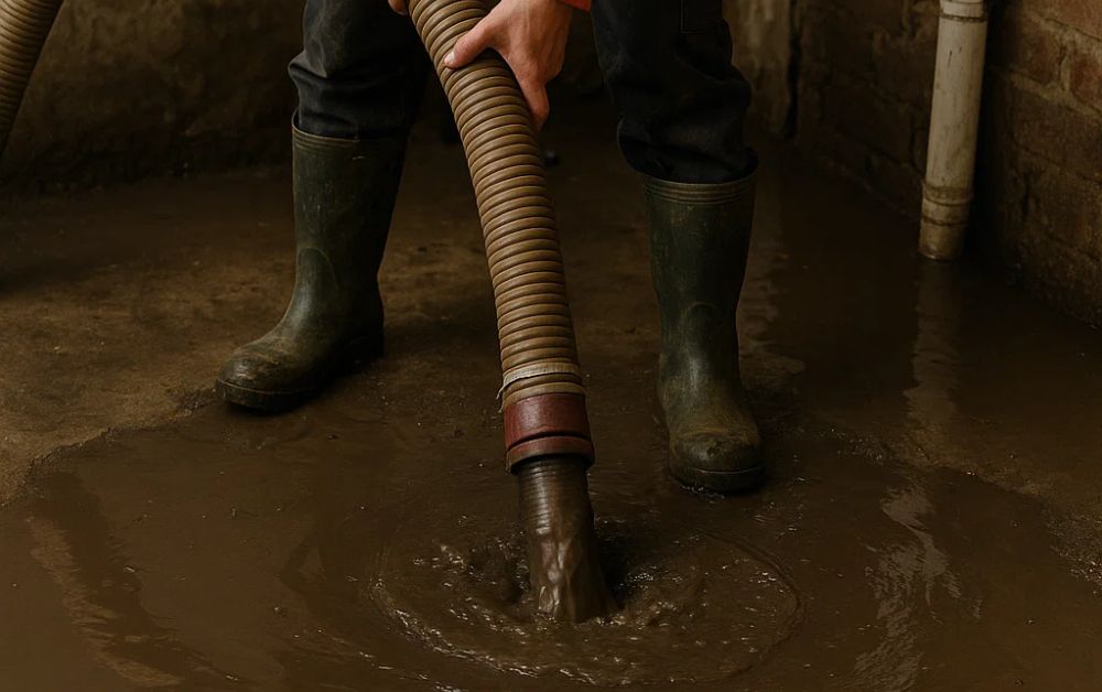 Supports Hygiene and Public Health