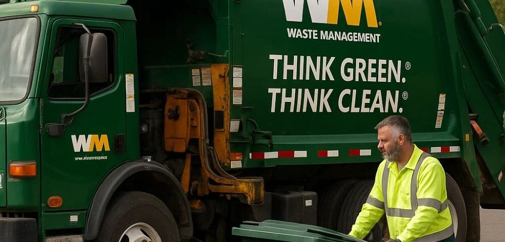 What Are the Risks of Choosing the Wrong Waste Management Companies