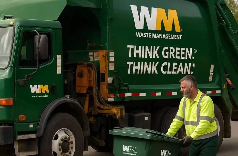 What Are the Risks of Choosing the Wrong Waste Management Companies