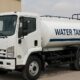 What Happens If You Choose an Unverified Water Tanker Supplier