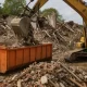 How Can Effective Demolition Waste Management Save Costs in Projects