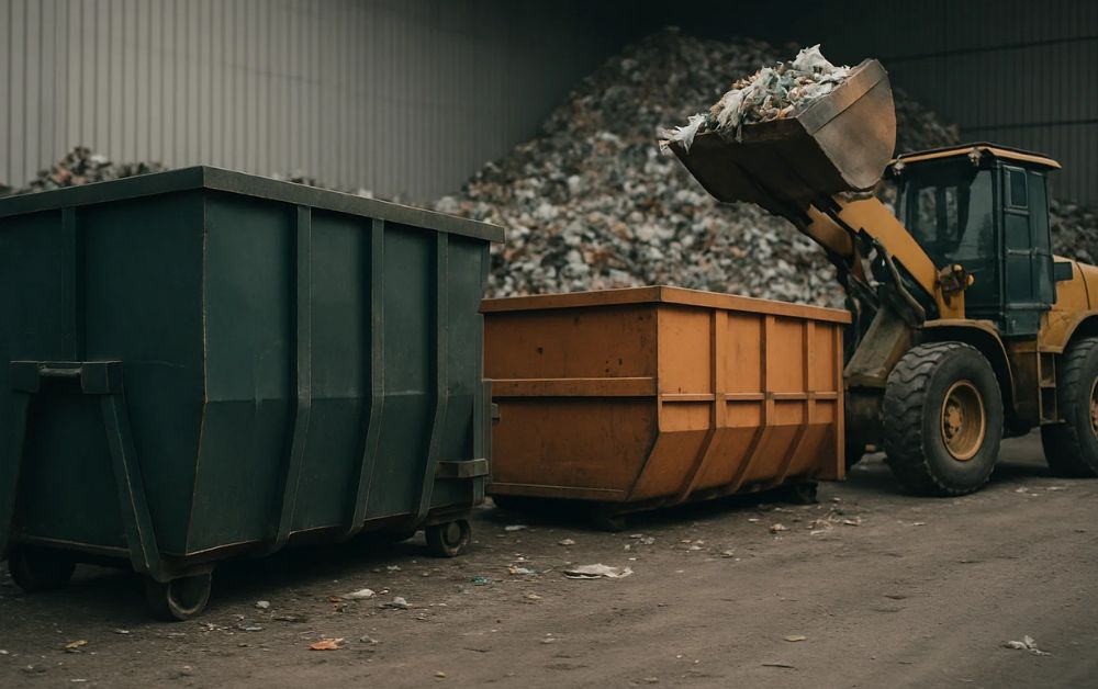 Train Workers on Waste Management